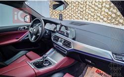 بي ام دبليو X6